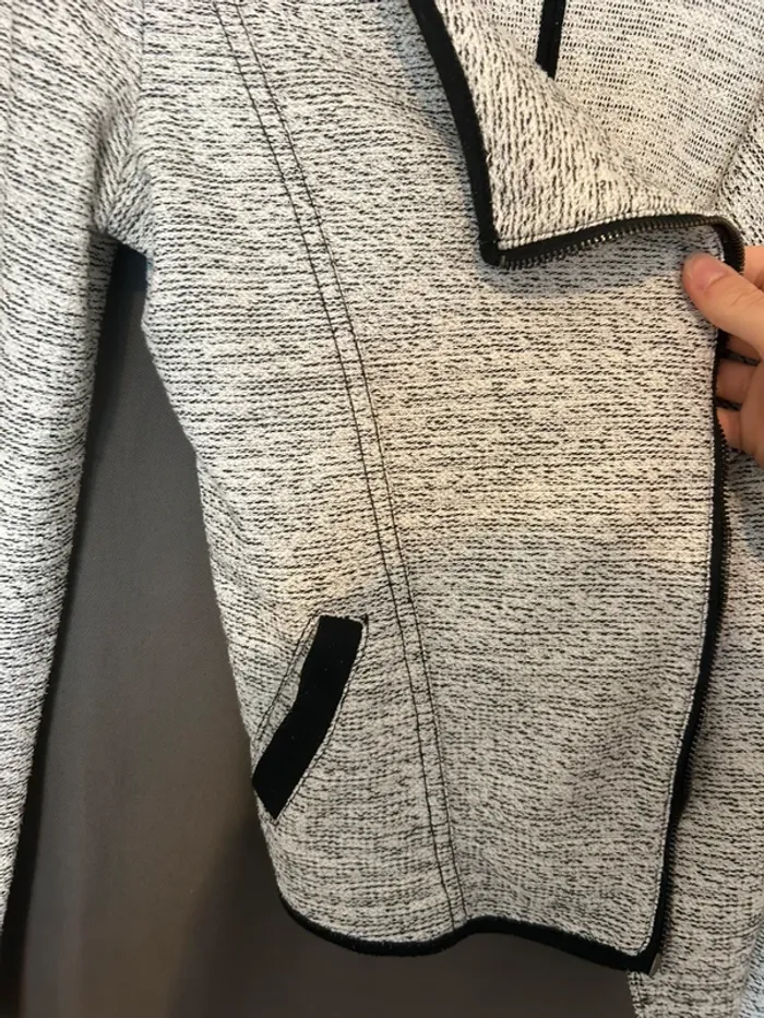 Veste femme taille XS - photo numéro 3