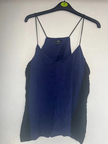 Débardeur taille 44