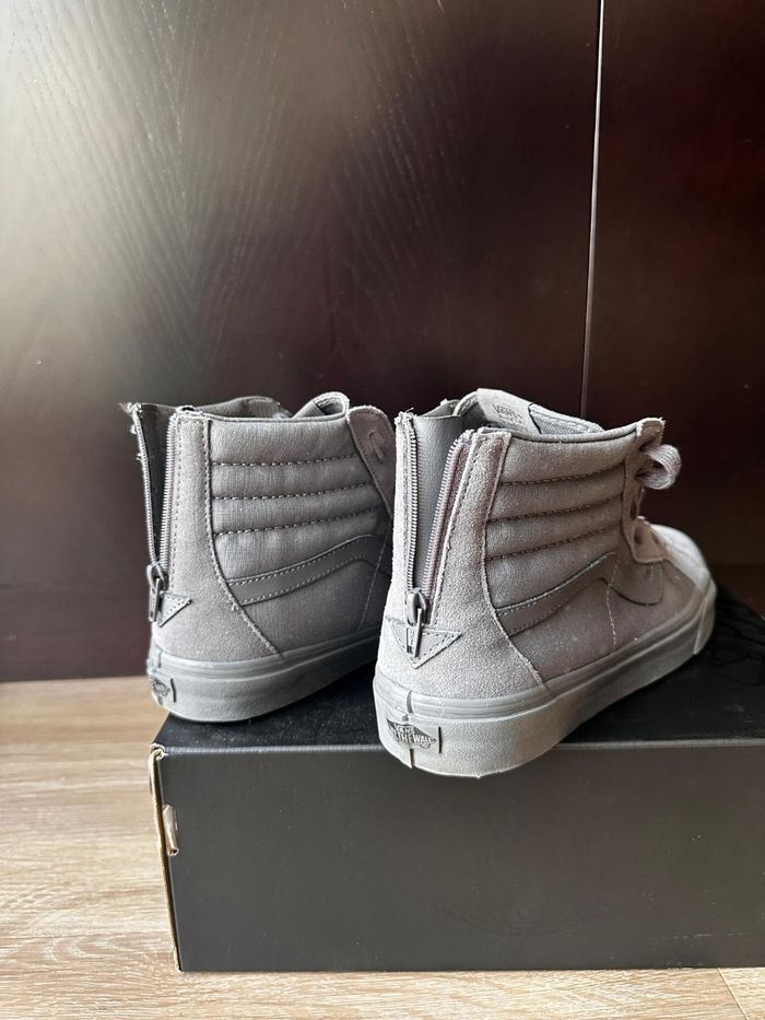 Baskets Vans - photo numéro 7