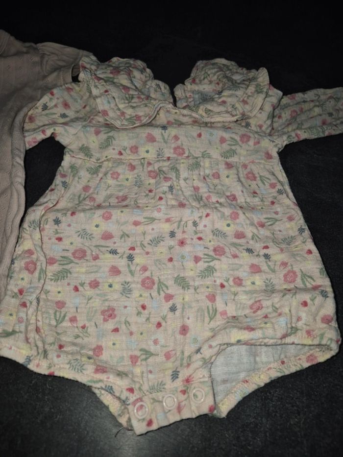 Barboteuse - photo numéro 2