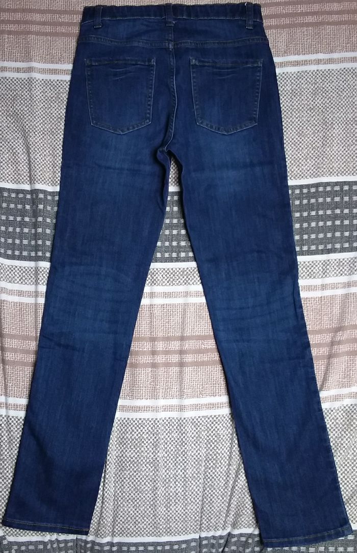 Jeans slim - photo numéro 2