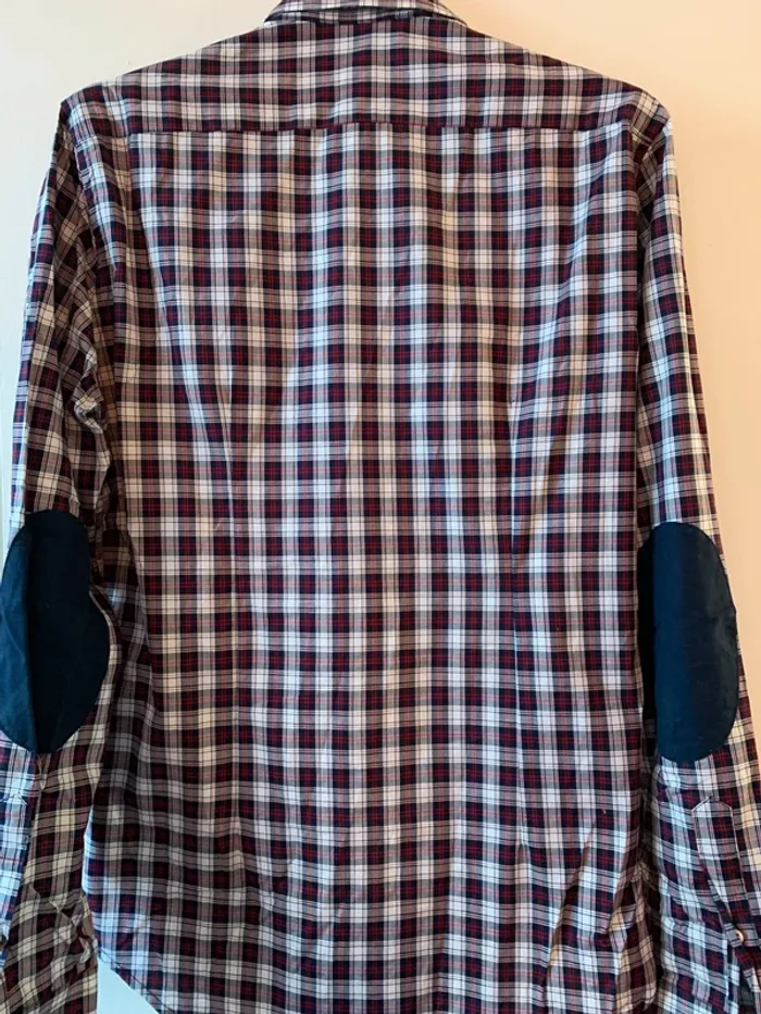 Chemise Zara men - photo numéro 3
