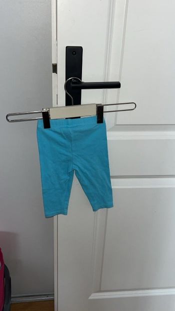 Legging bébé fille