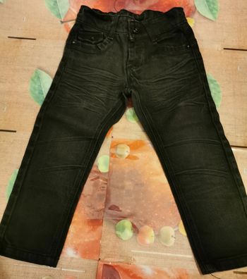 jeans taille 3-4 ans
