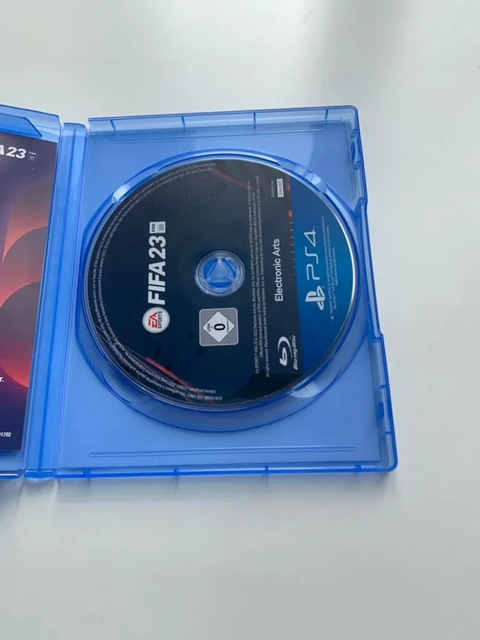 FIFA 23 - photo numéro 3