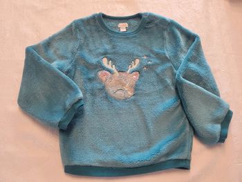 Pull fille