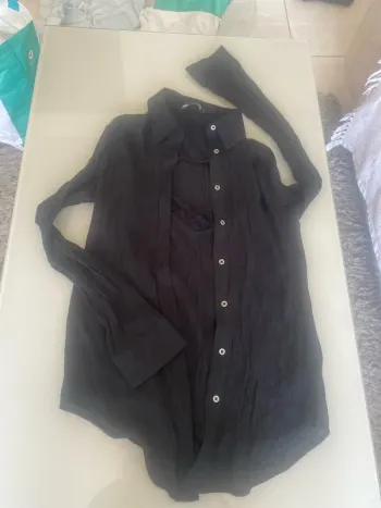 Chemise Zara