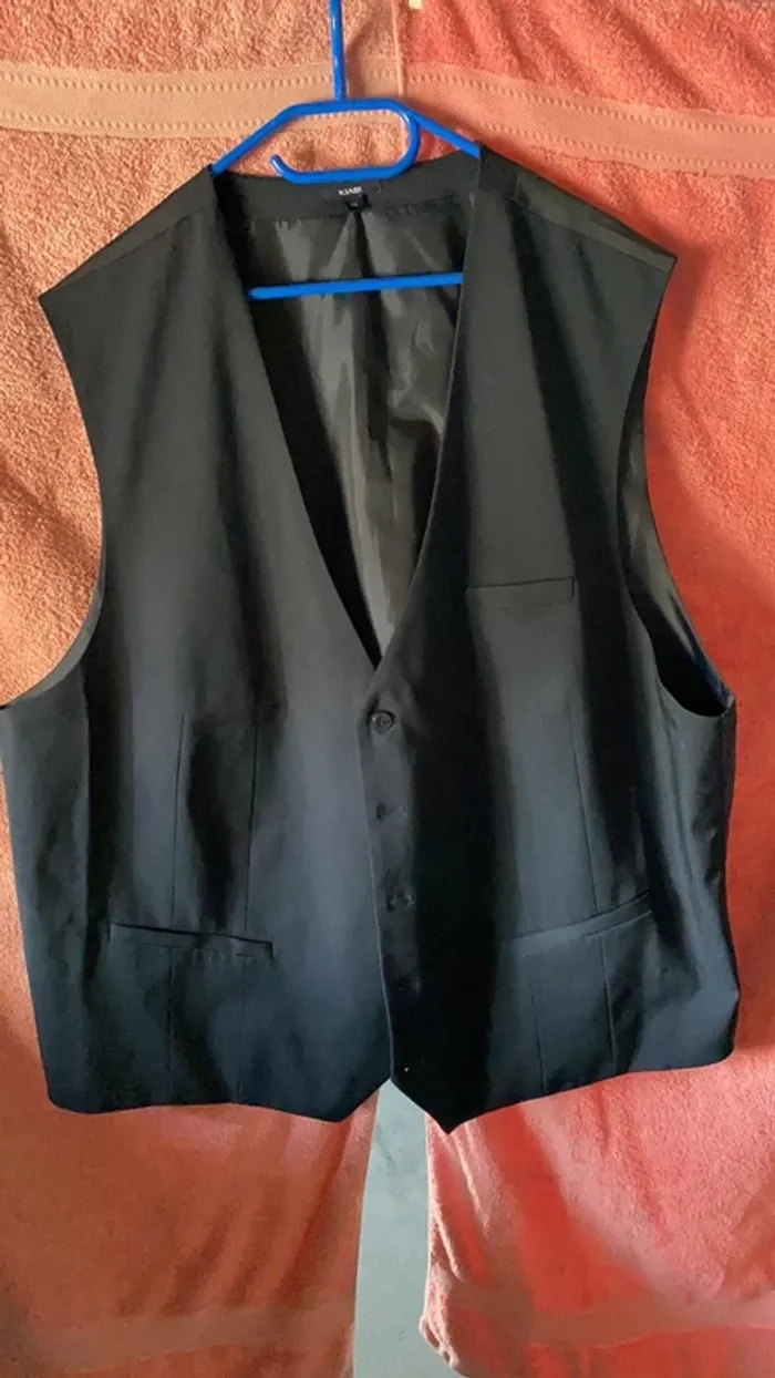 Costume complet - photo numéro 2