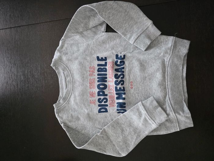 2 pulls en 6 ans - photo numéro 3