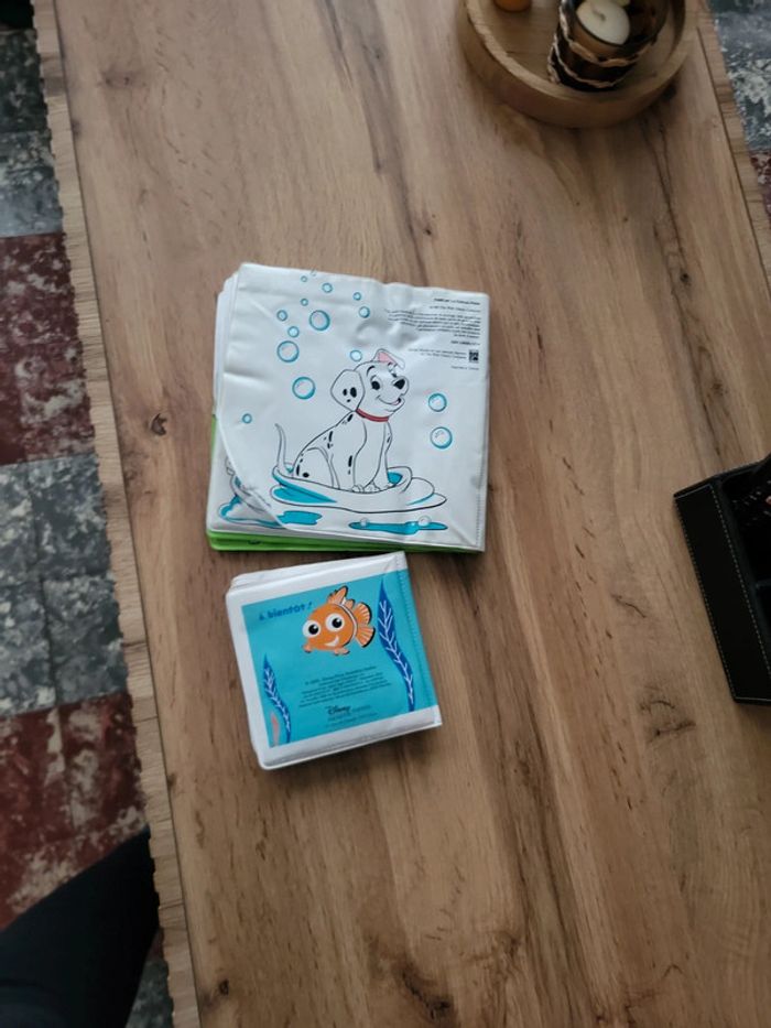 Lots livres - photo numéro 2