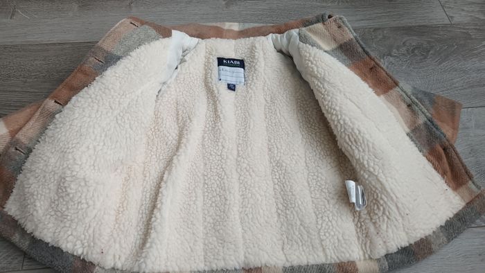 Manteau 18 mois - photo numéro 4