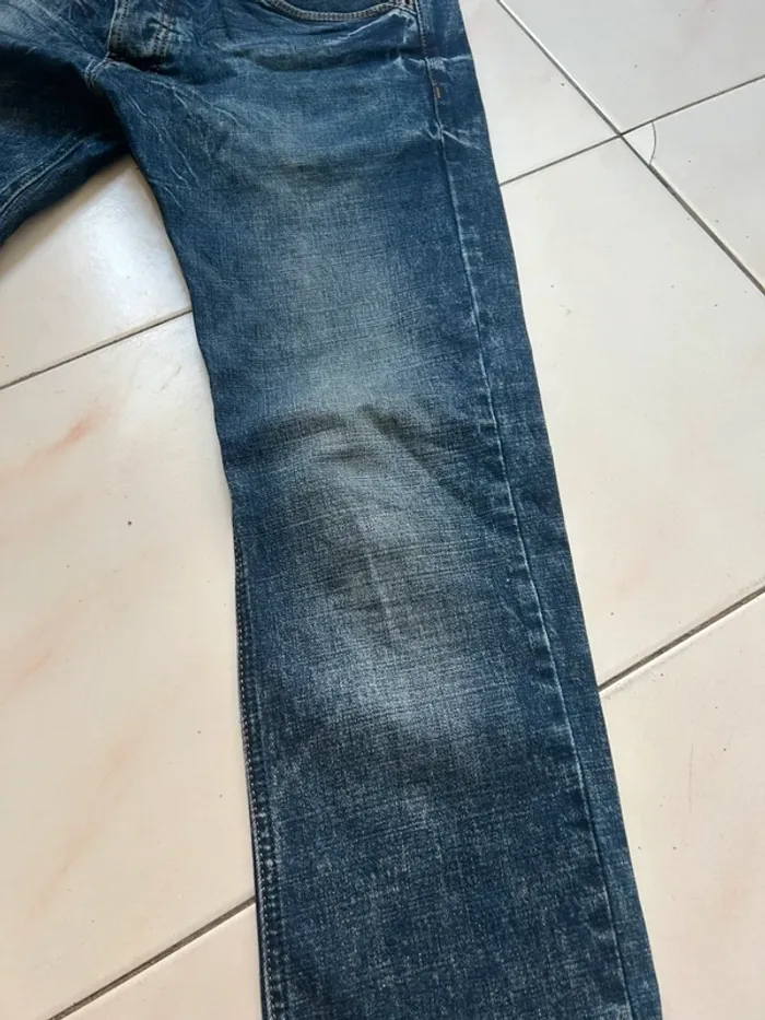Jean Homme T 31 - photo numéro 2