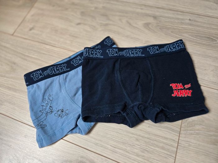 Boxers