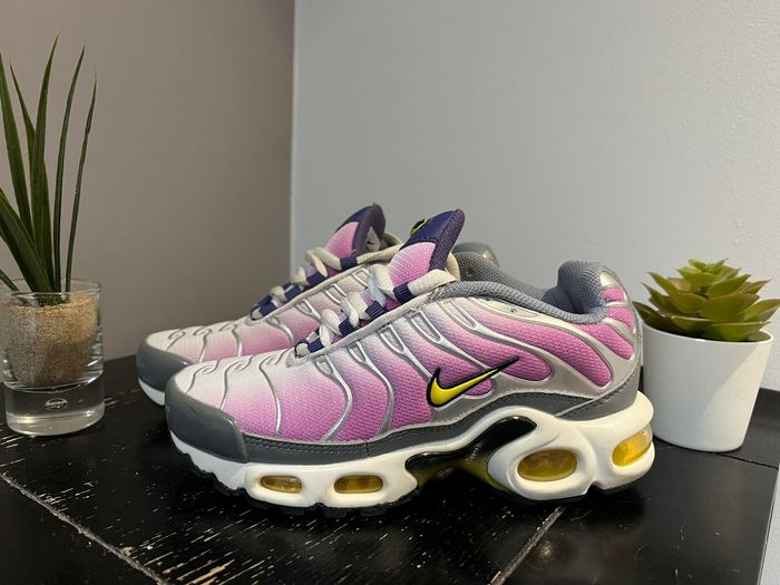 Nike Air plus Violet Fun