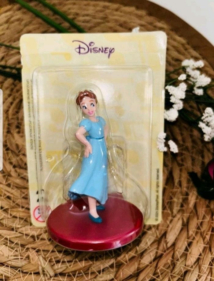 Figurine disney - photo numéro 2
