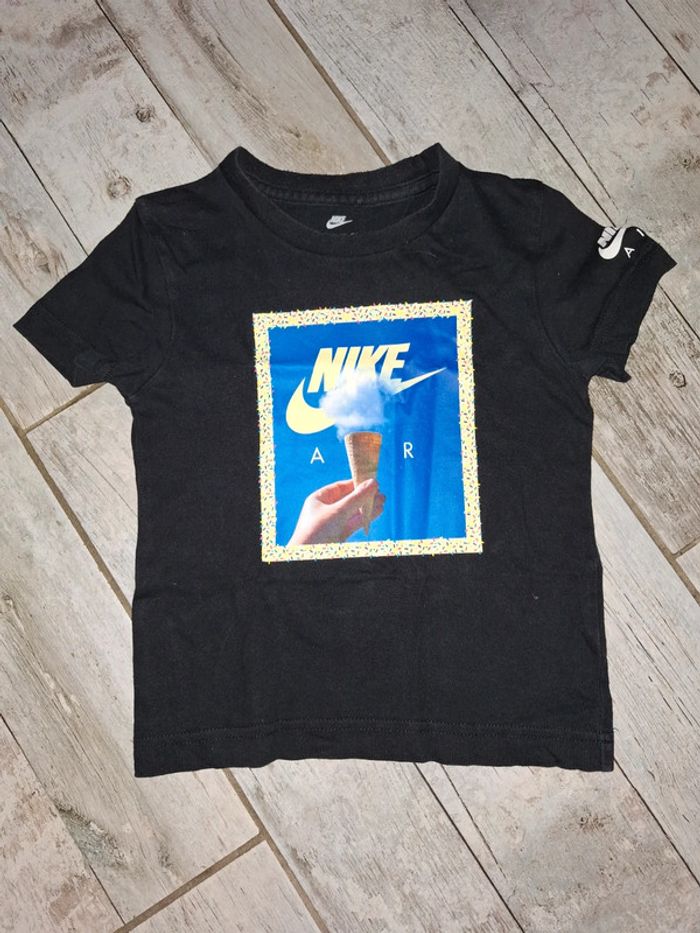 Tee-shirt nike