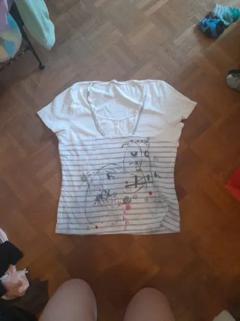 T shirt T5 Scottage