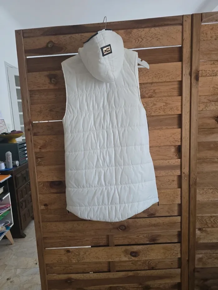 Veste doudoune sans manche - photo numéro 6