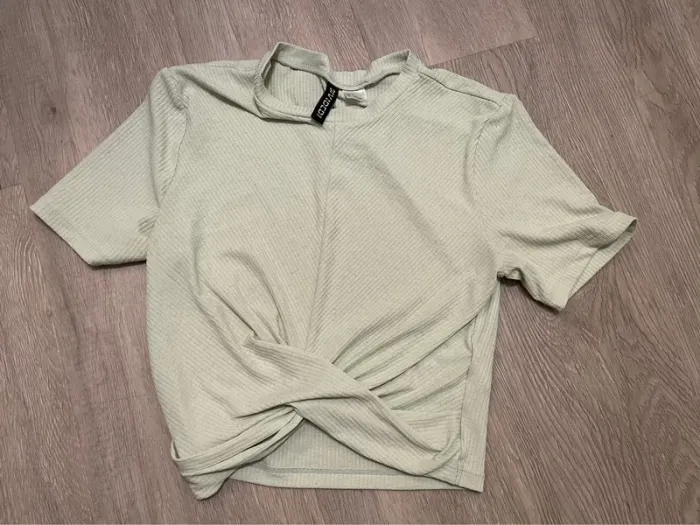 Lot de 3 crop top - photo numéro 3