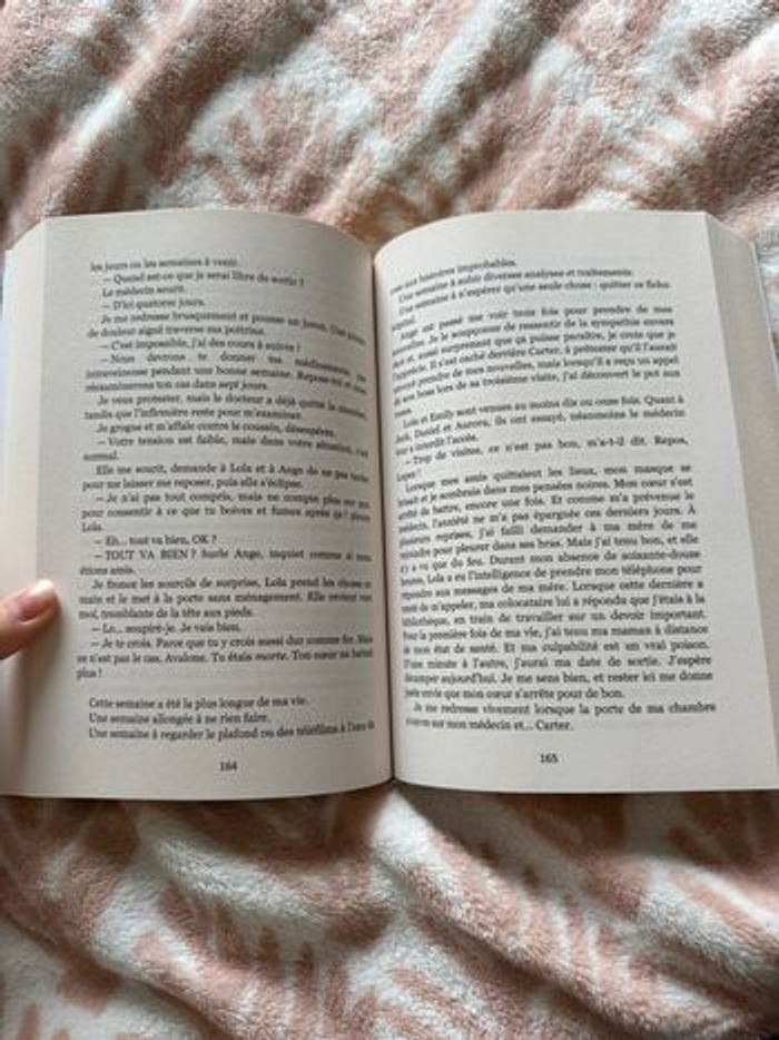 Livre The Devil’s Sons - photo numéro 3