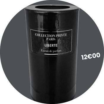 Parfum Collection Privée