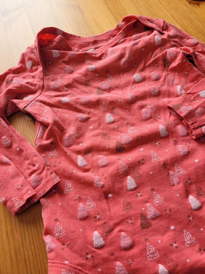 Body tape à l'œil 24 mois - photo numéro 3