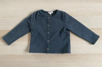 Gilet 2ans