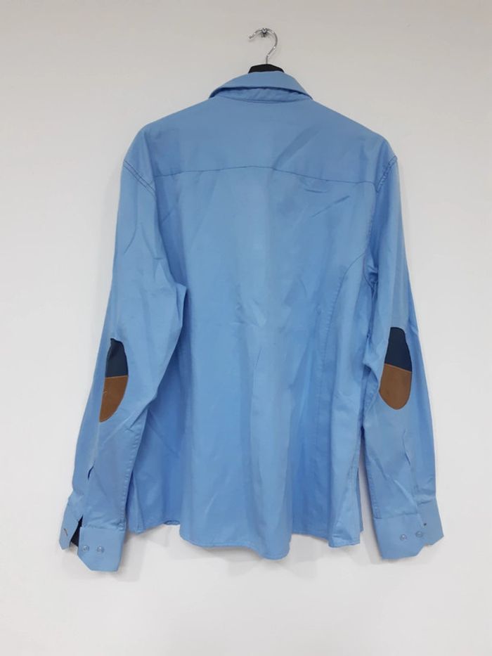 Chemise manches longues BlackRock XXXL - photo numéro 5