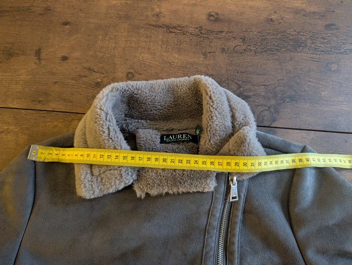 Veste Ralph Lauren - photo numéro 5