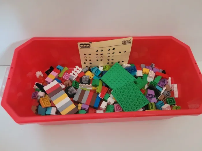 Jeux de construction MAX - photo numéro 2