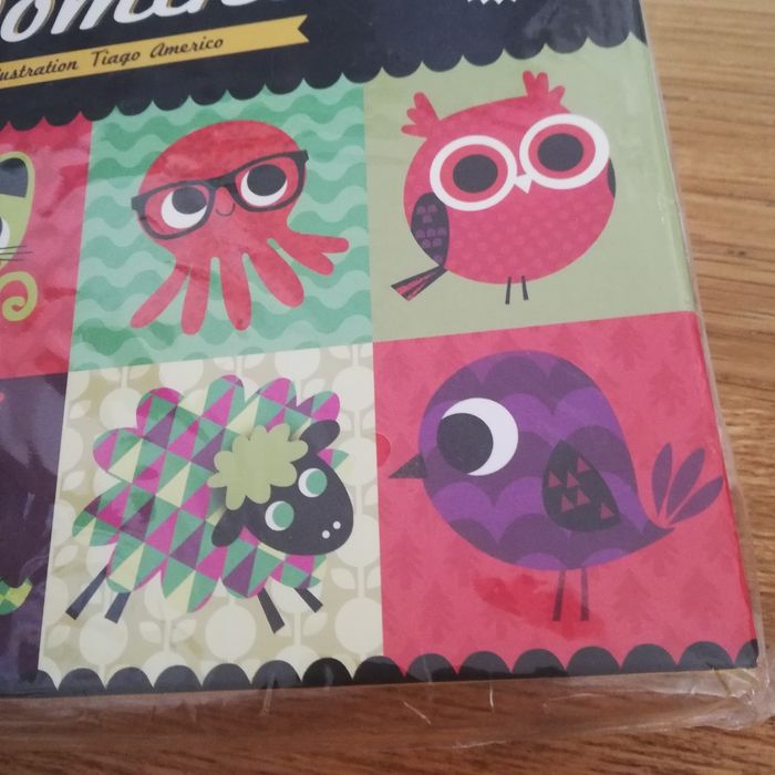 La marelle éditions domino - photo numéro 4