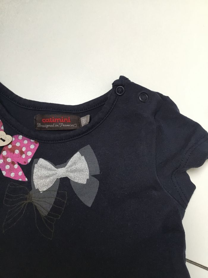 Robe catimini 18 mois - photo numéro 3