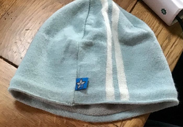 Bonnet - photo numéro 2