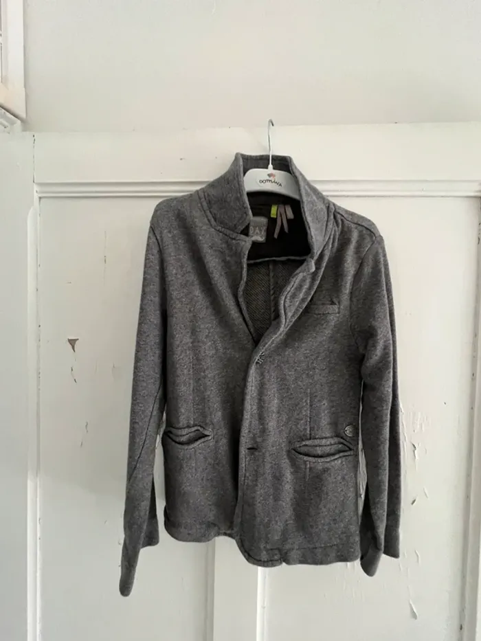 Veste garçon
