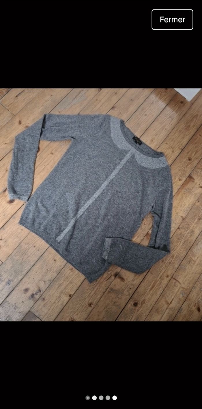 Pull andy and lucy - photo numéro 4