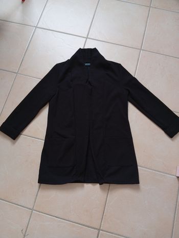 Veste taille 34