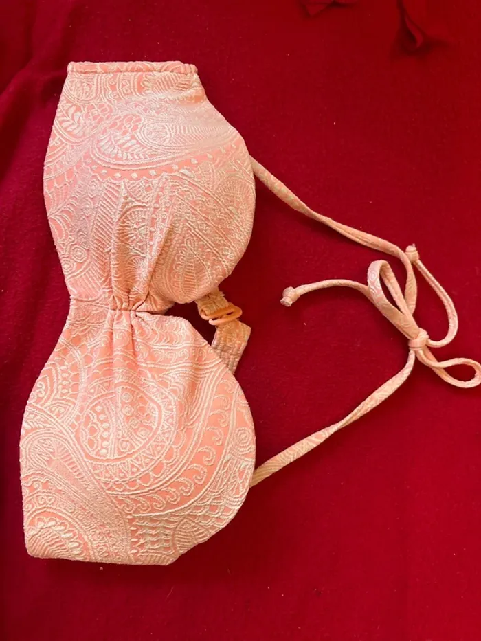 Bikini camaïeu - photo numéro 2