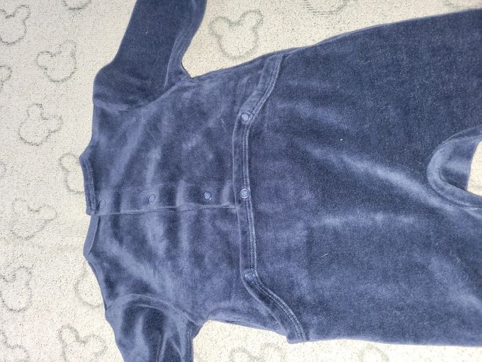pyjama kiabi - photo numéro 3