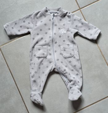 Pyjama 