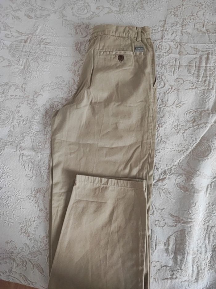 Pantalon homme Pionier