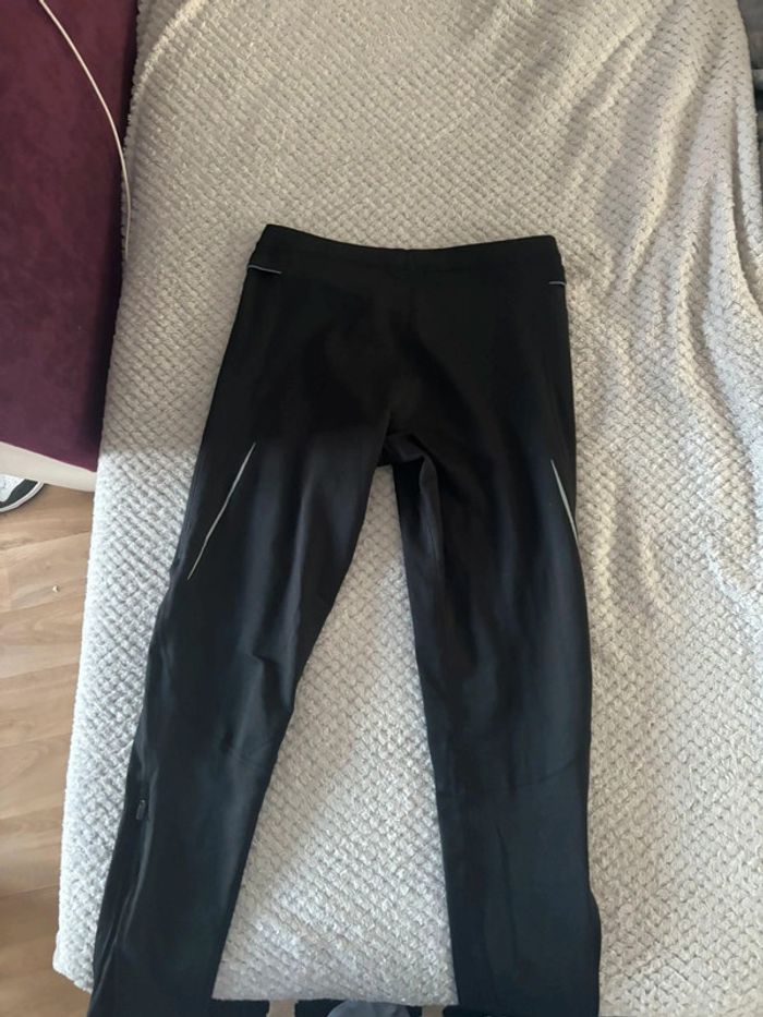 Legging de running neuf adidas taille S - photo numéro 3