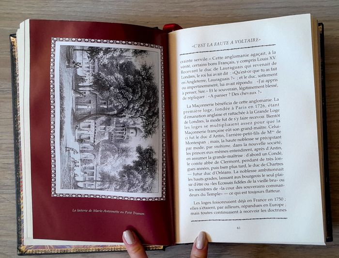 La Révolution - Louis Madelin - photo numéro 8