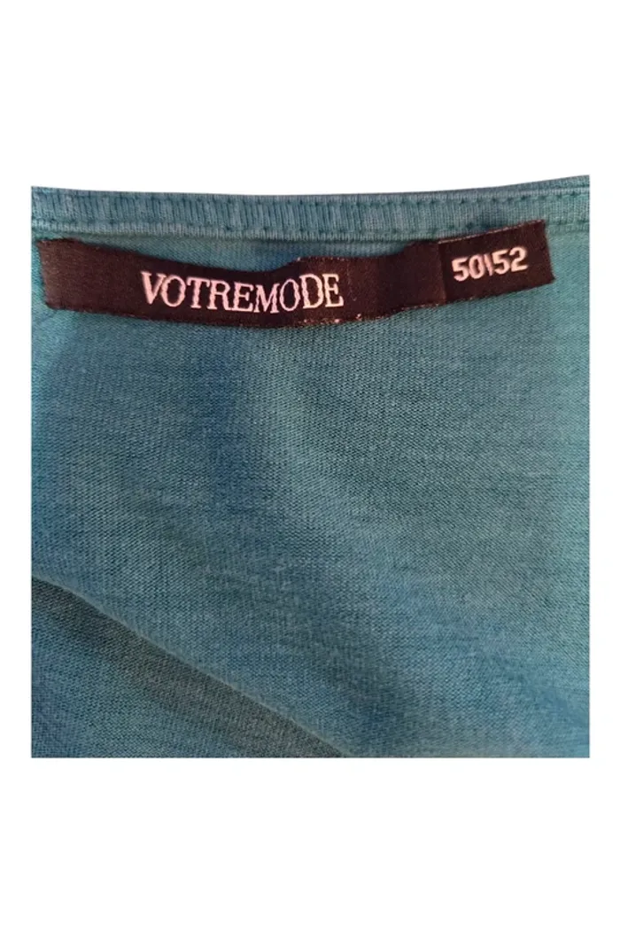 Tee-shirt Votre Mode T46 - photo numéro 4