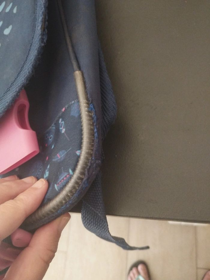 Cartable - photo numéro 8