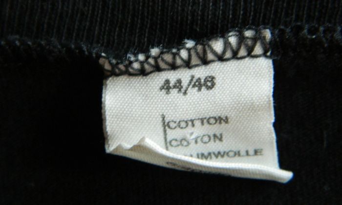 T shirt femme T 44/46 manches courtes - photo numéro 2