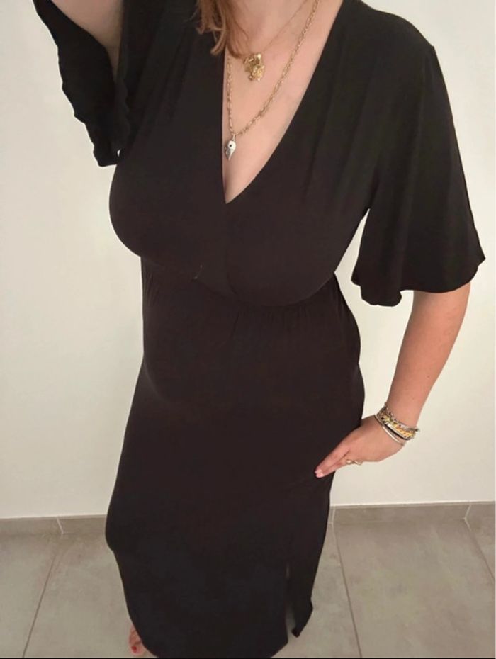 Robe longue d’été T42-44 IRL collection - photo numéro 4