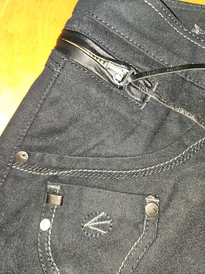 🔥Jean/Pantalon Energy Gold W34 💫👖 - photo numéro 3