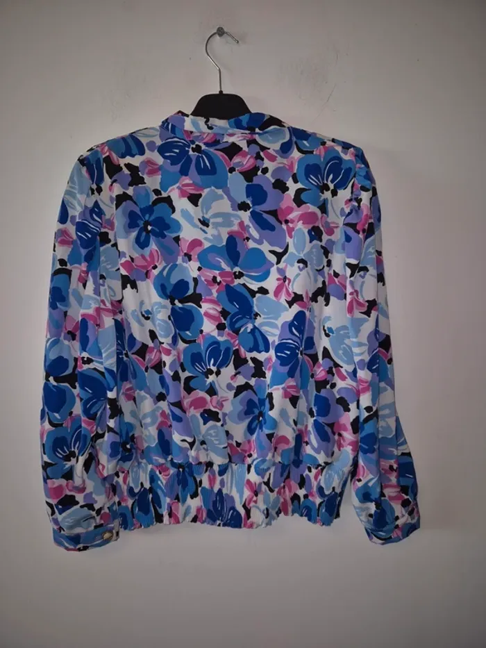 Blouse Pierre Cedric - photo numéro 2