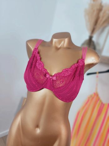 🌸 Soutien-Gorge Passionata - Taille 100E 🌸
