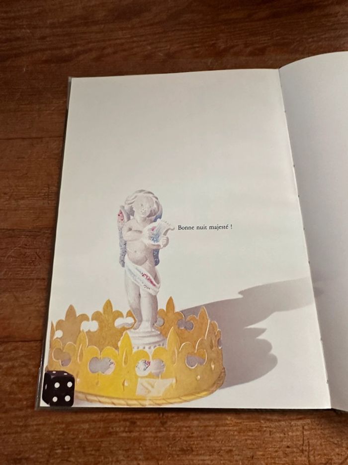 Livre album T’aurais tombé Beatrice Poncelet Syros Alternatives - photo numéro 3